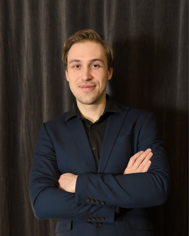 Maximilian Weißenbäck